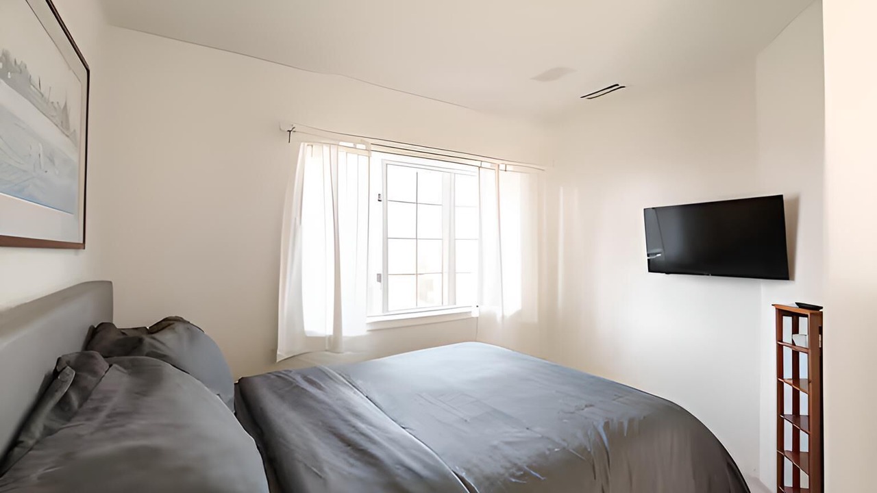 Photo of Bedroom in Bonsall