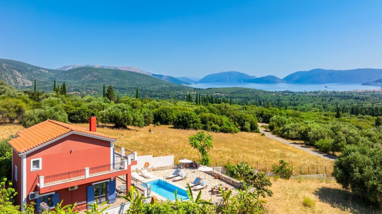 Photo of Outdoor in Chaliotata
