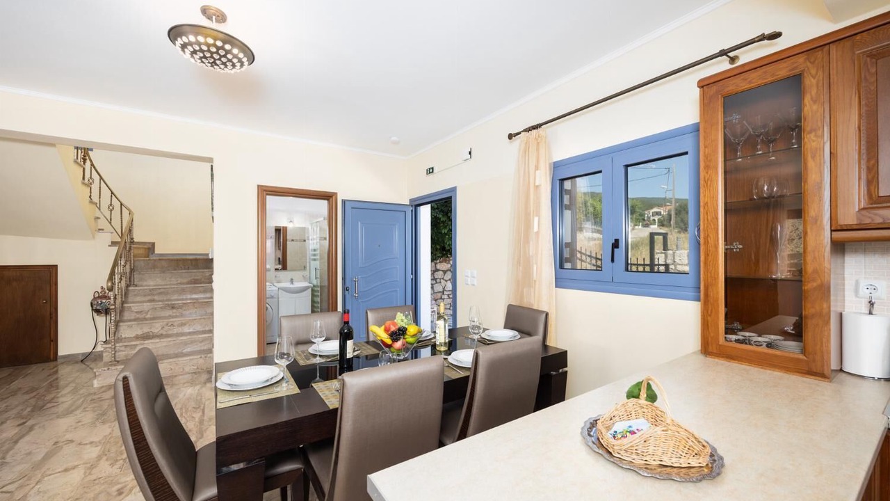 Photo of Livingroom in Chaliotata
