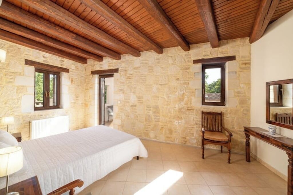 Photo of Bedroom in Apokoronas