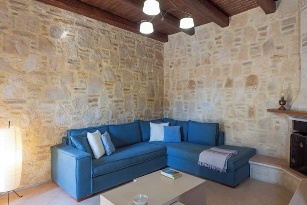 Photo of Livingroom in Apokoronas