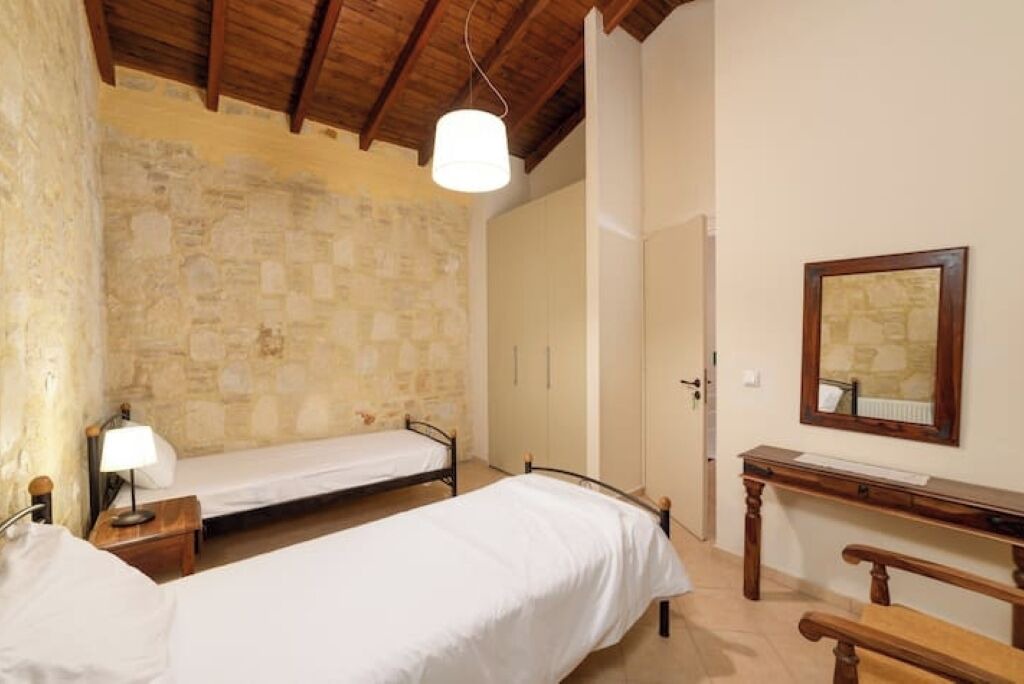 Photo of Bedroom in Apokoronas