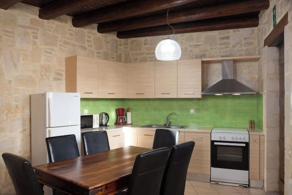 Photo of Kitchen in Apokoronas