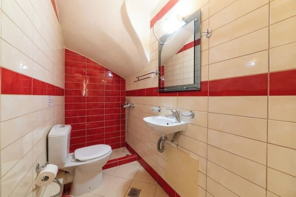 Photo of Bathroom in Apokoronas