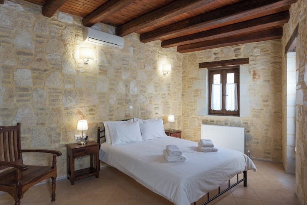 Photo of Bedroom in Apokoronas