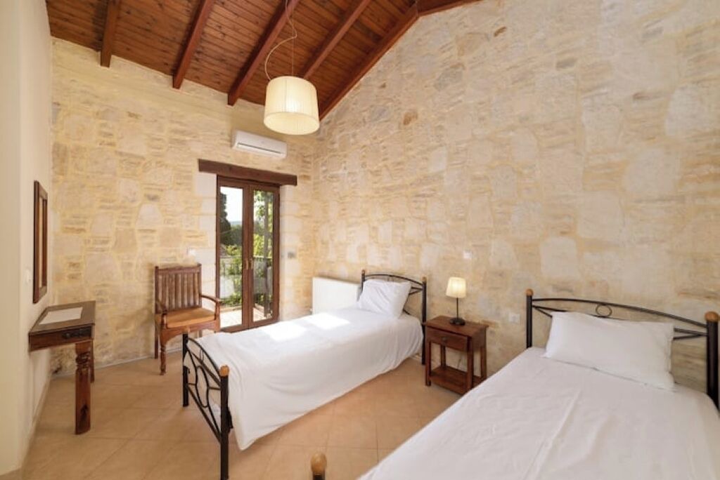 Photo of Bedroom in Apokoronas