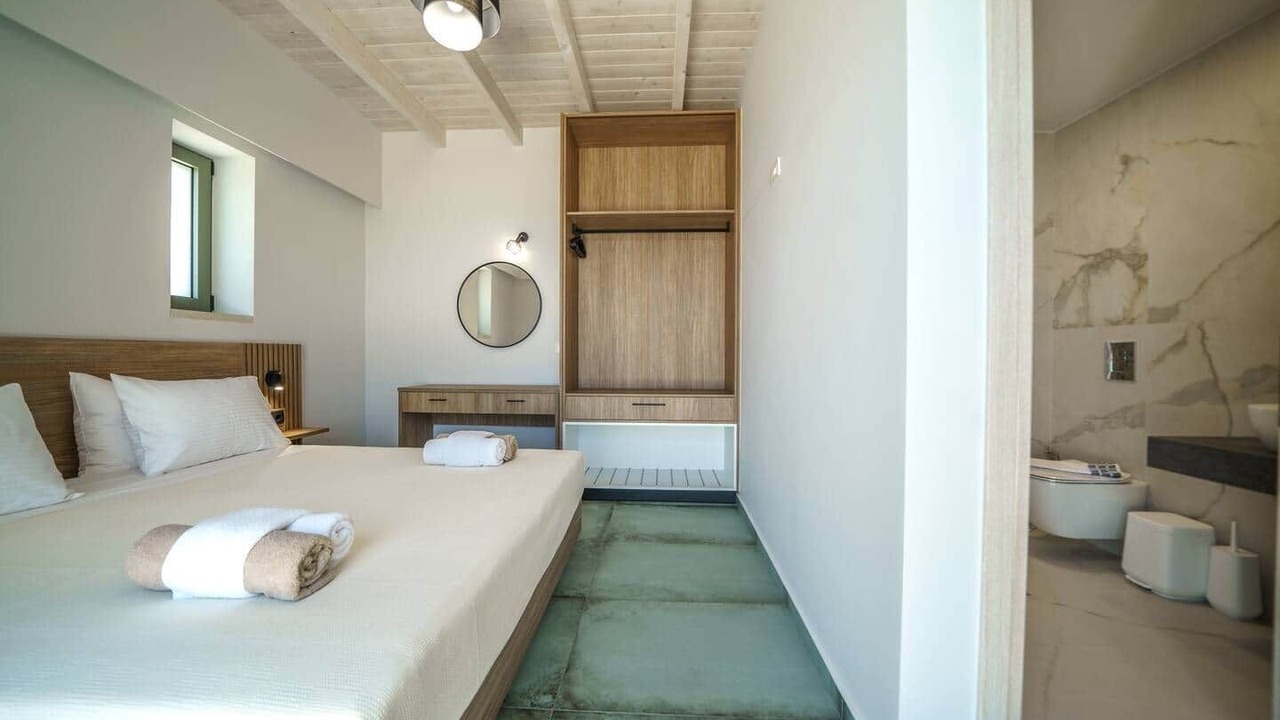 Photo of Bedroom in Platanos