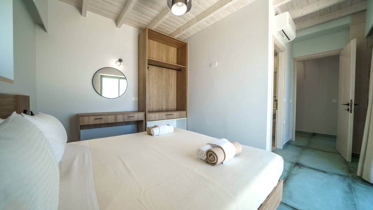 Photo of Bedroom in Platanos