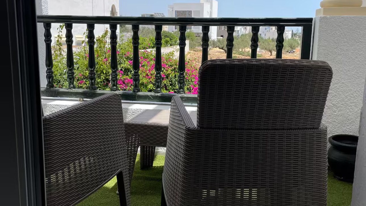 Photo of Outdoor in Eastern Hammamet