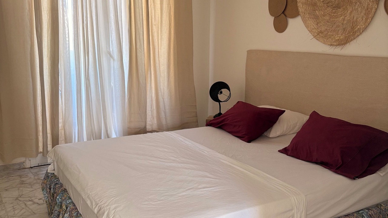 Photo of Bedroom in Eastern Hammamet