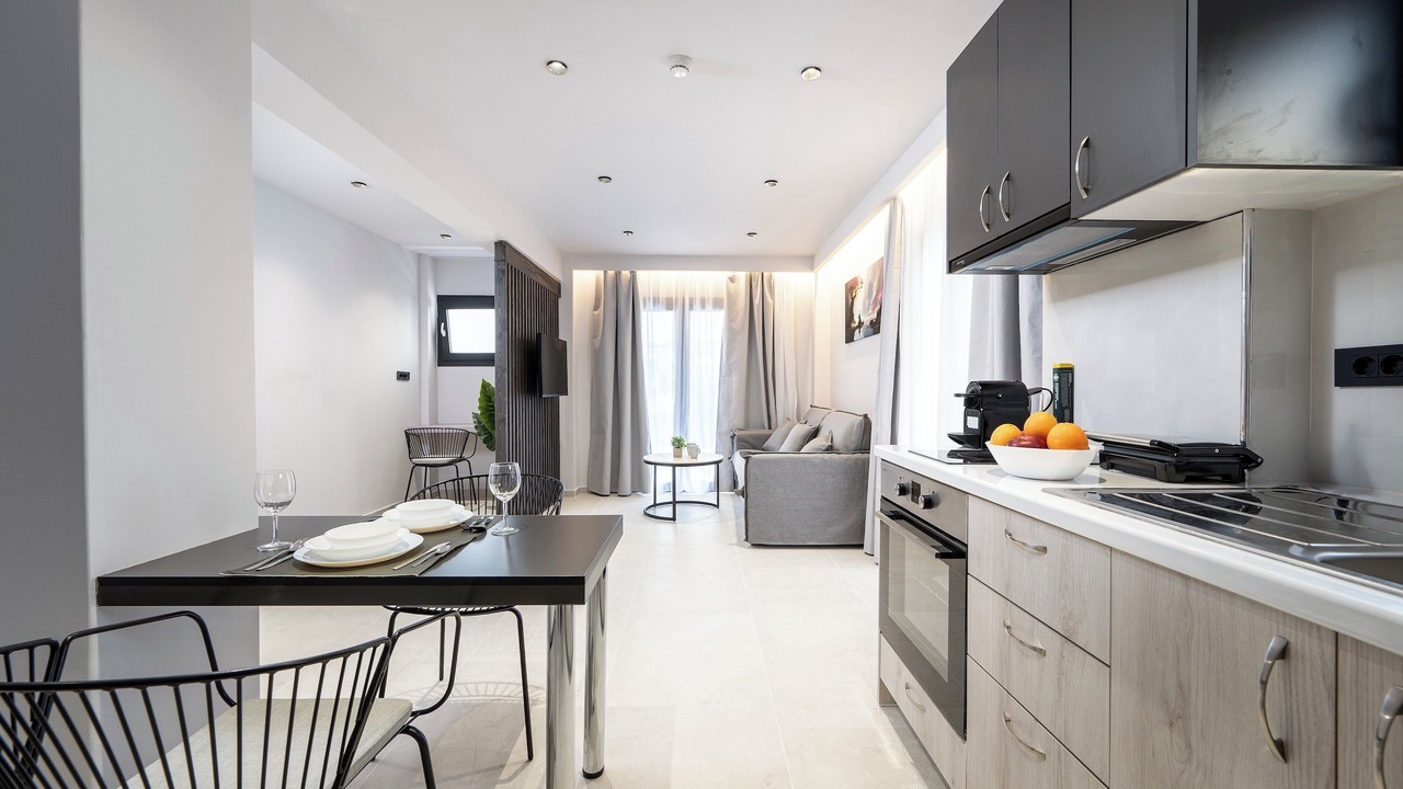 Photo of Kitchen in Kos