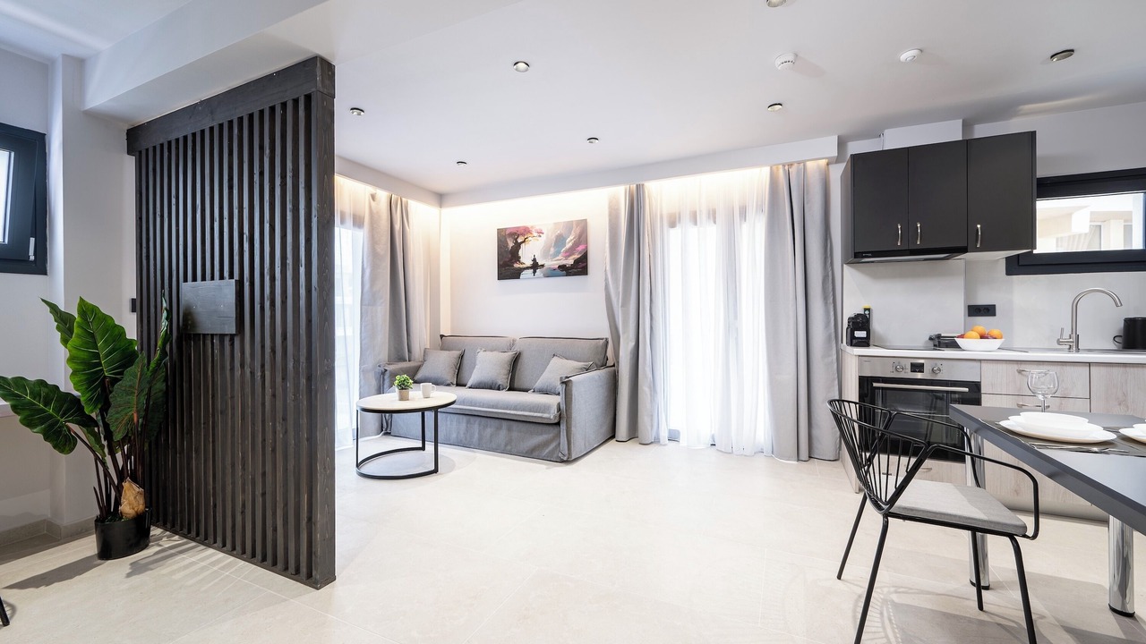 Photo of Livingroom in Kos