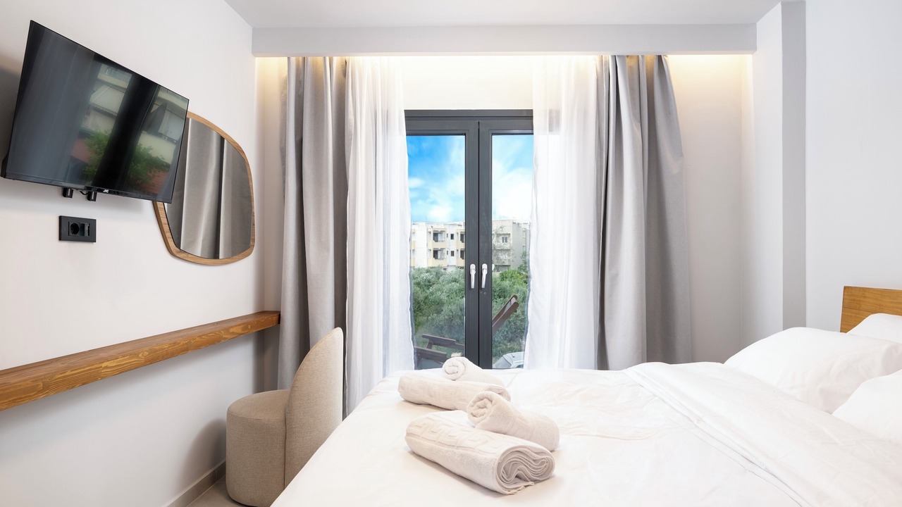 Photo of Bedroom in Kos