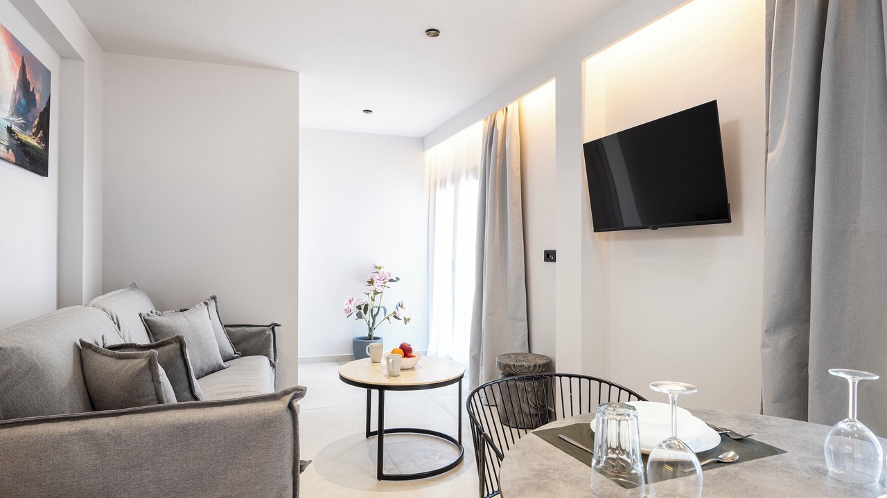 Photo of Livingroom in Kos