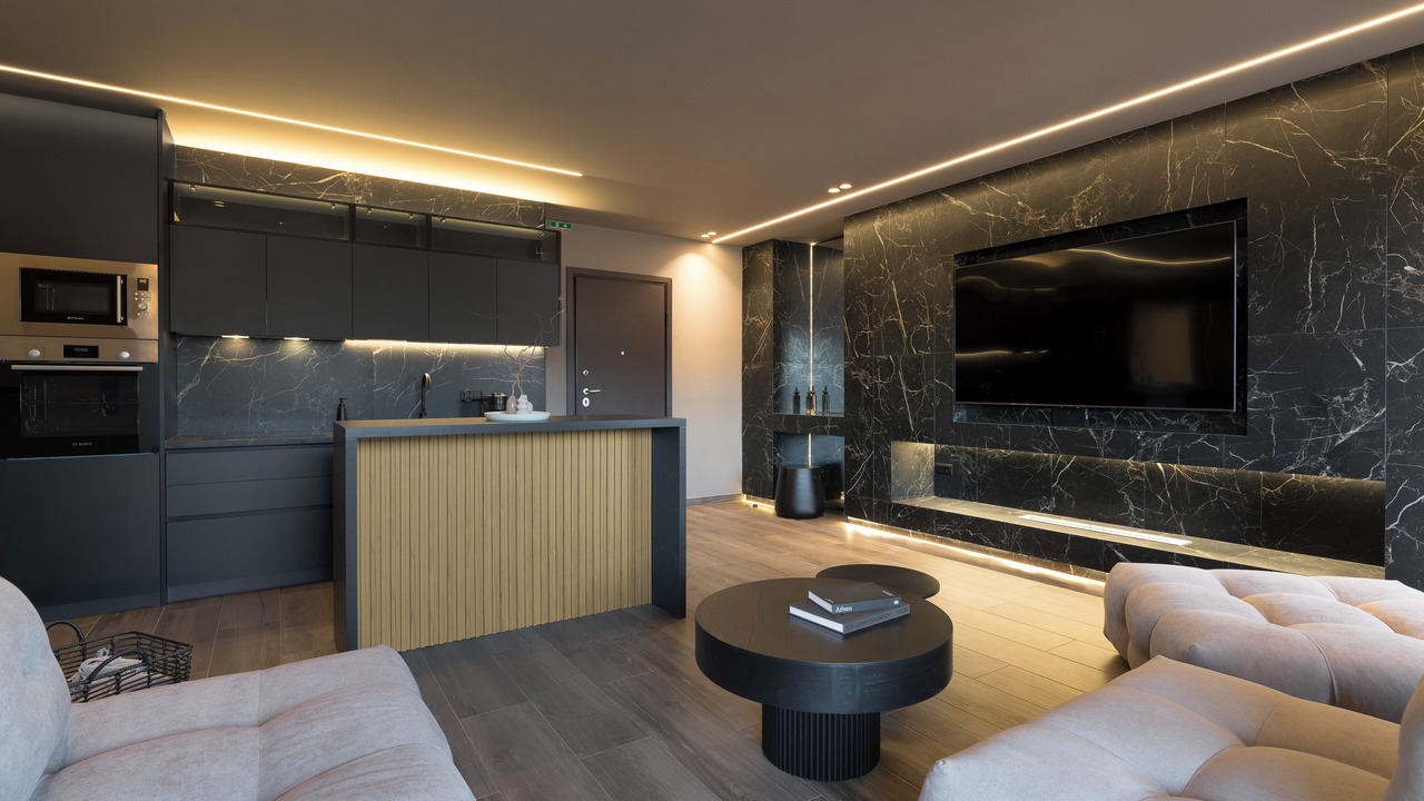 Photo of Livingroom in Ampelokipoi