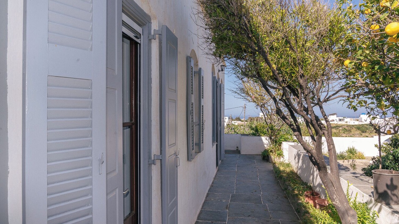 Photo of Outdoor in Sifnos