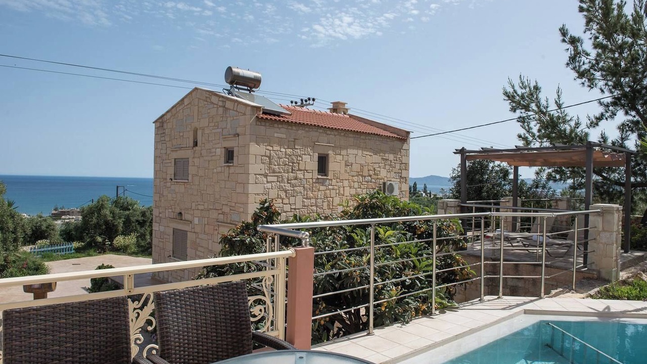 Photo of Outdoor in Kato Stalos