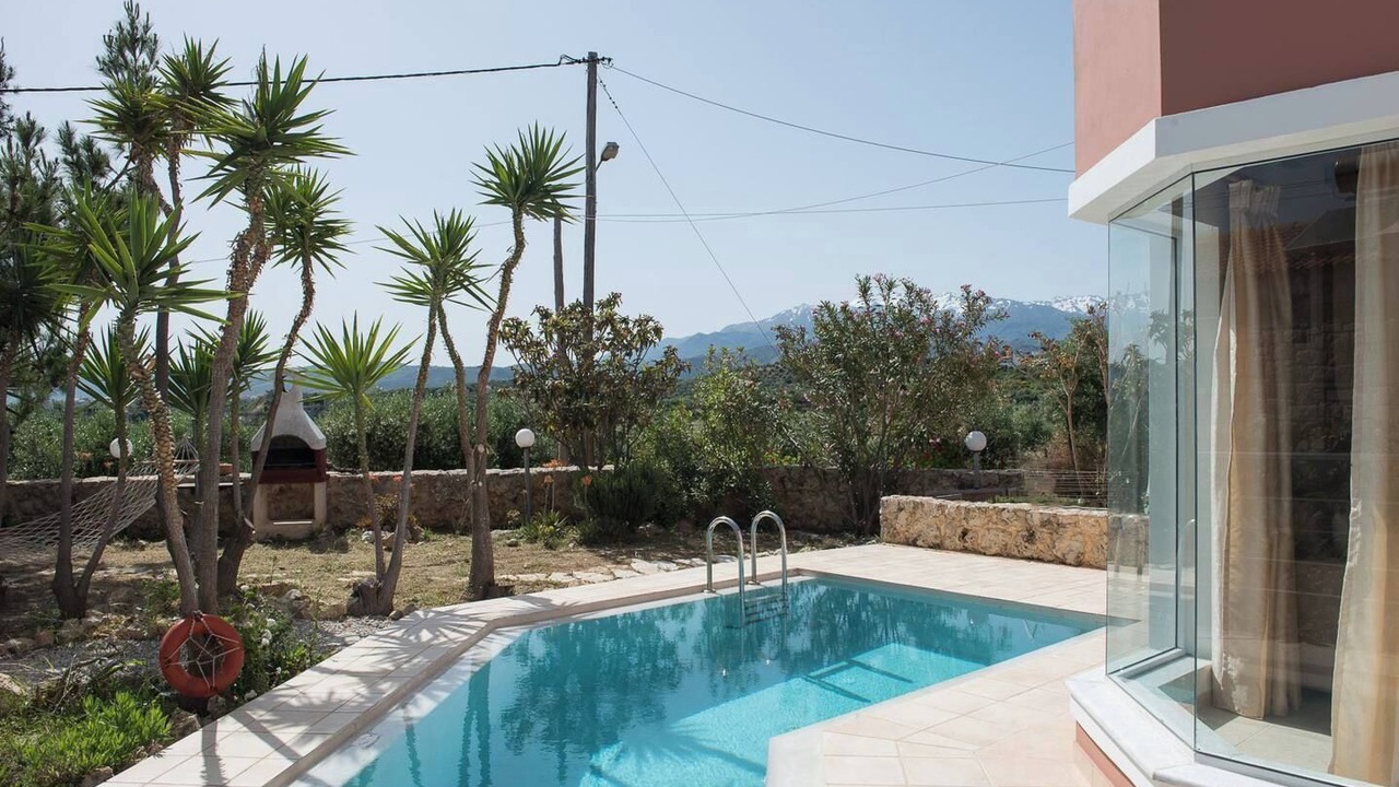 Photo of Outdoor in Kato Stalos
