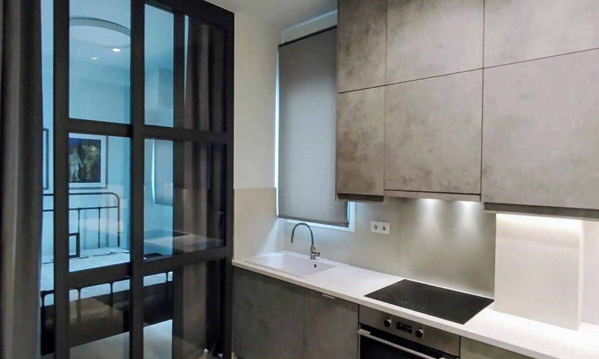 Photo of Kitchen in Ampelokipoi