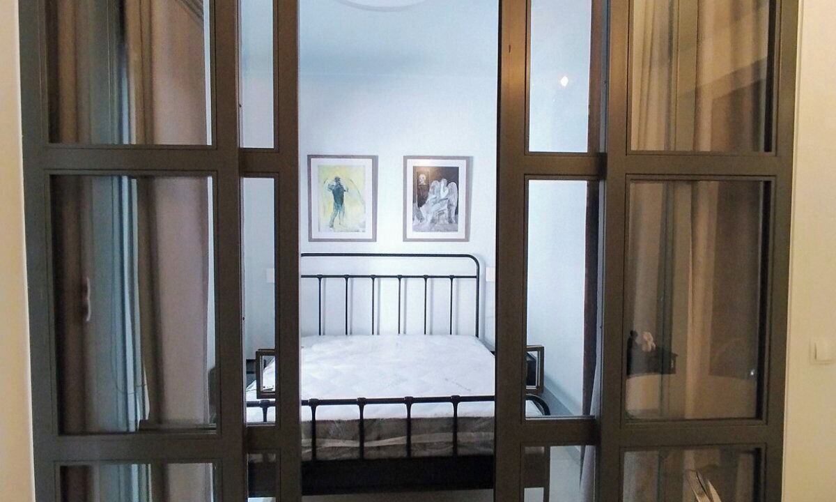 Photo of Bedroom in Ampelokipoi