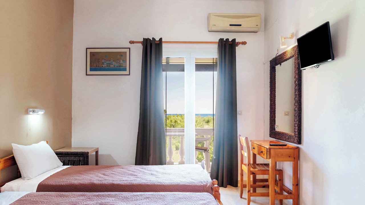 Photo of Bedroom in Gardenos