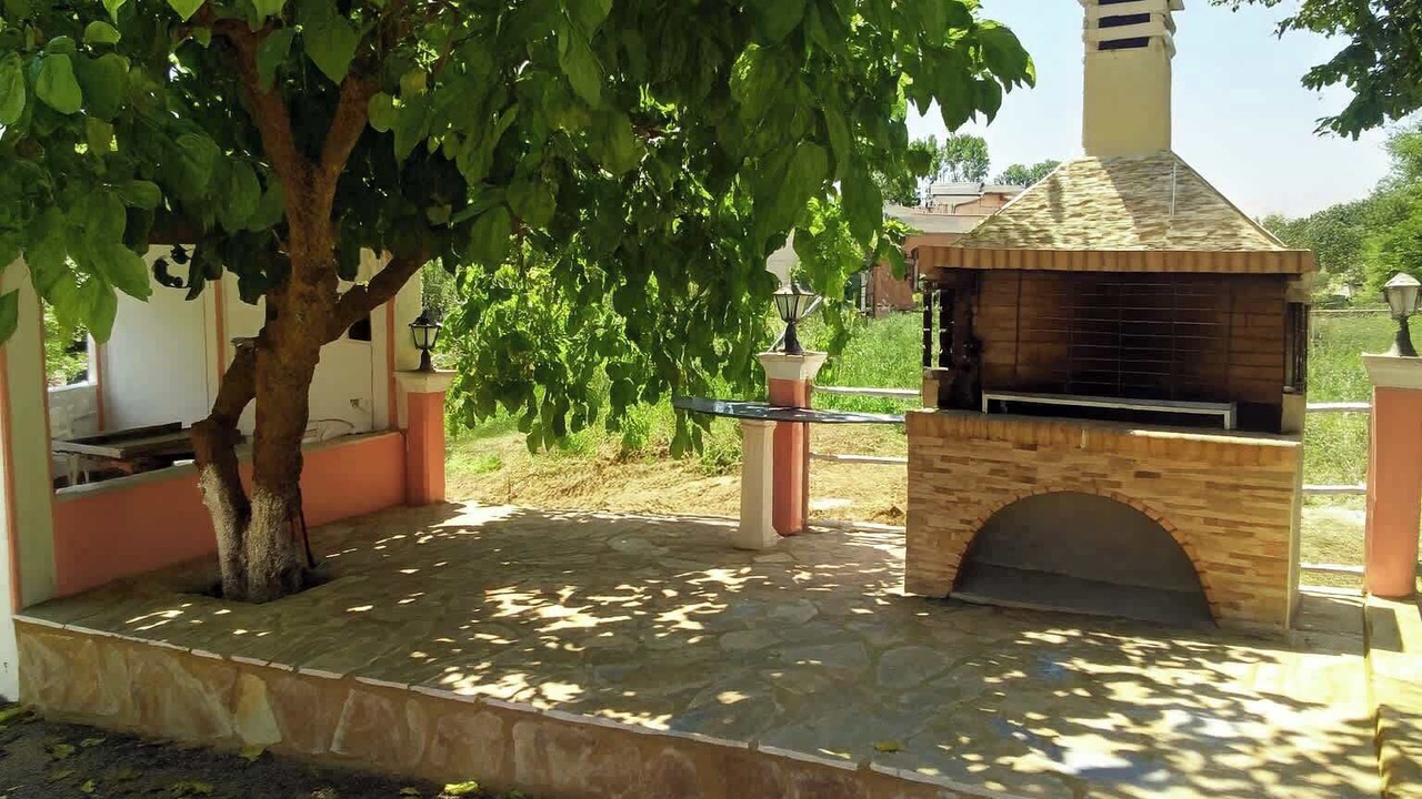 Photo of Outdoor in Gardenos