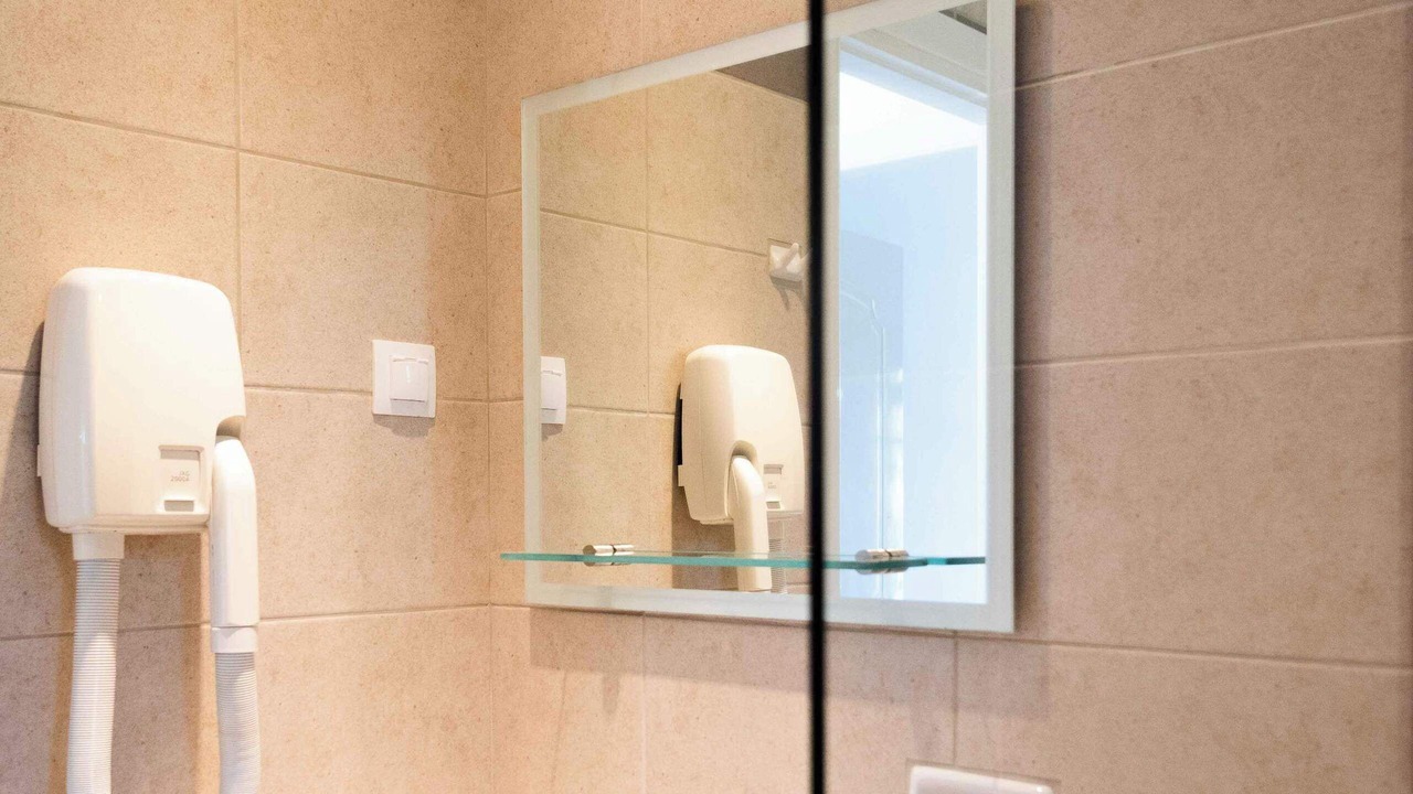 Photo of Bathroom in Gardenos