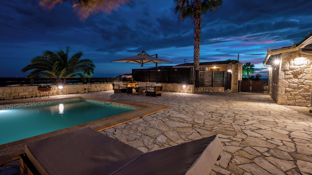 Photo of Outdoor in Nea Skioni