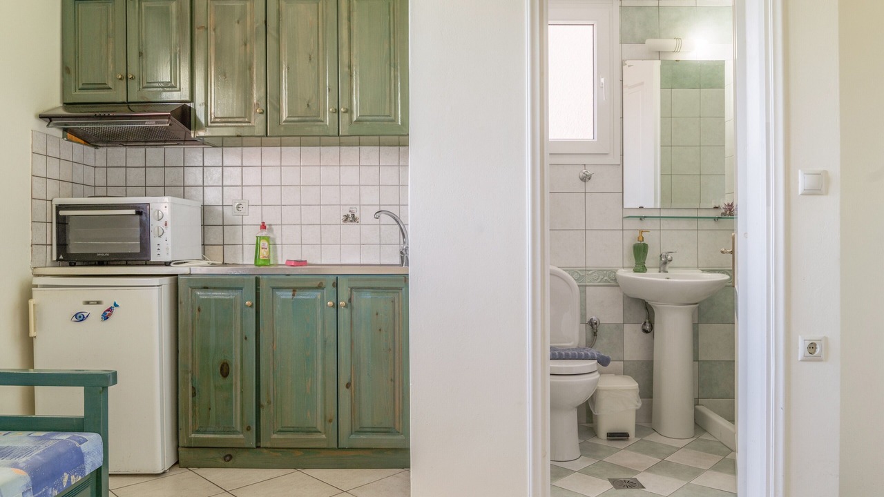 Photo of Kitchen in Nikiana