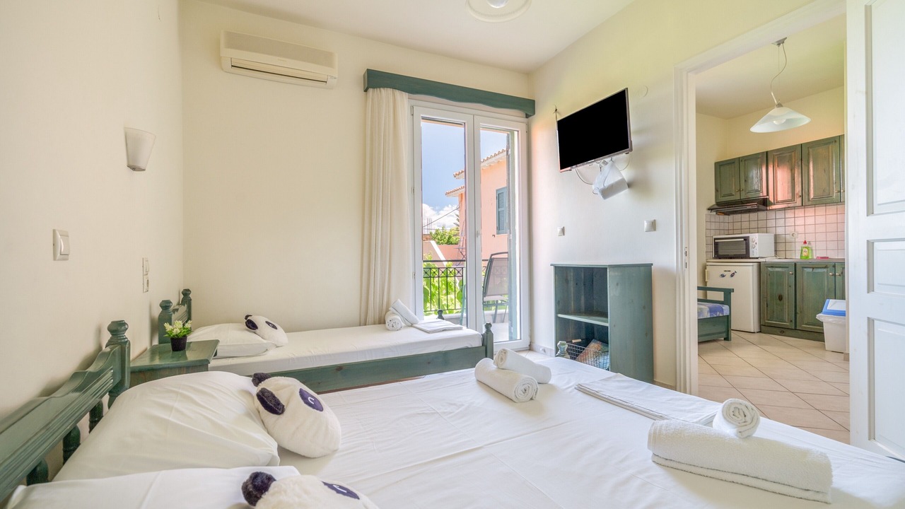 Photo of Bedroom in Nikiana