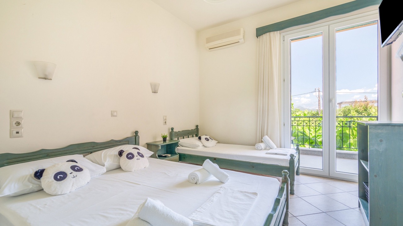 Photo of Bedroom in Nikiana