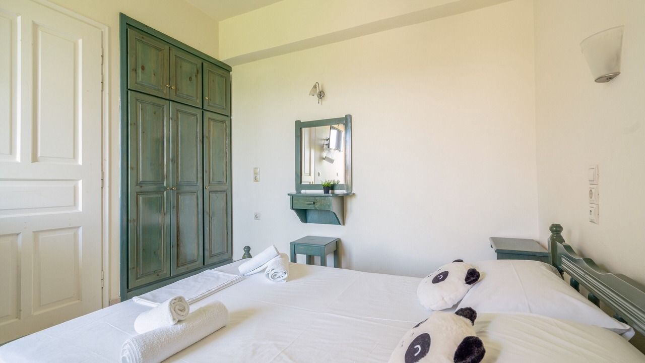 Photo of Bedroom in Nikiana