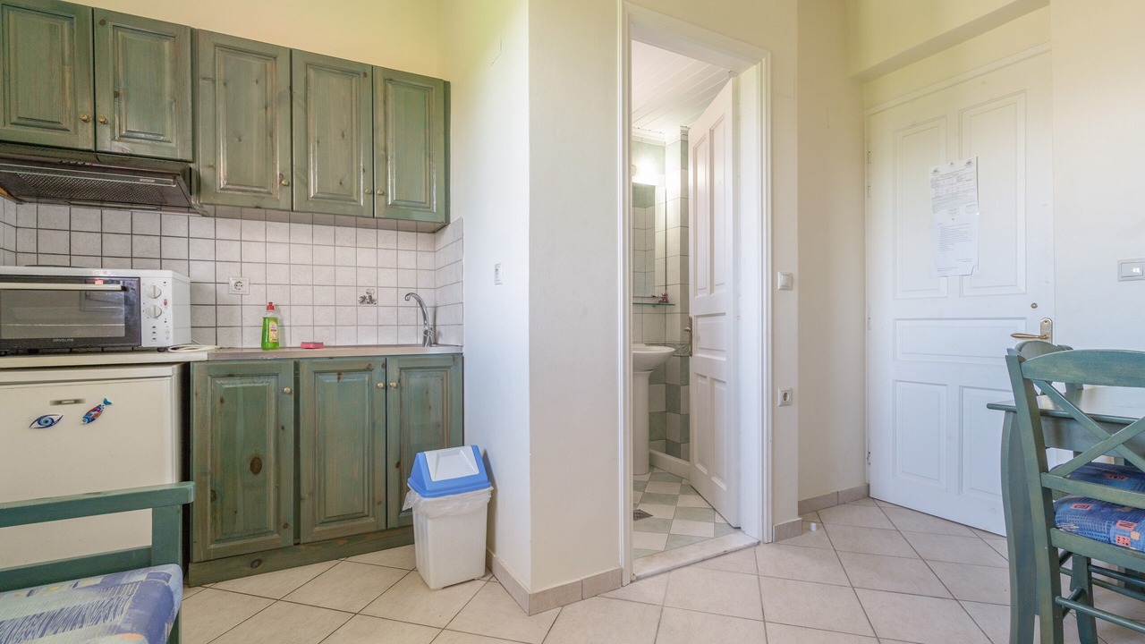 Photo of Kitchen in Nikiana
