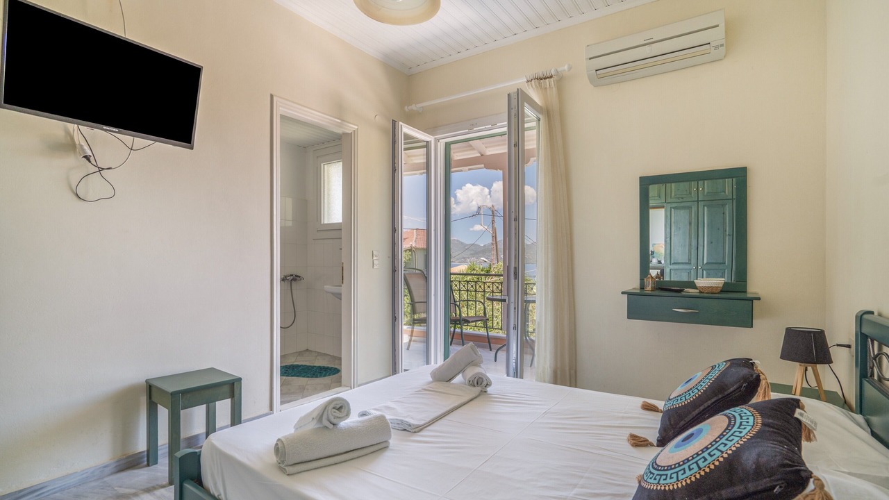 Photo of Bedroom in Nikiana