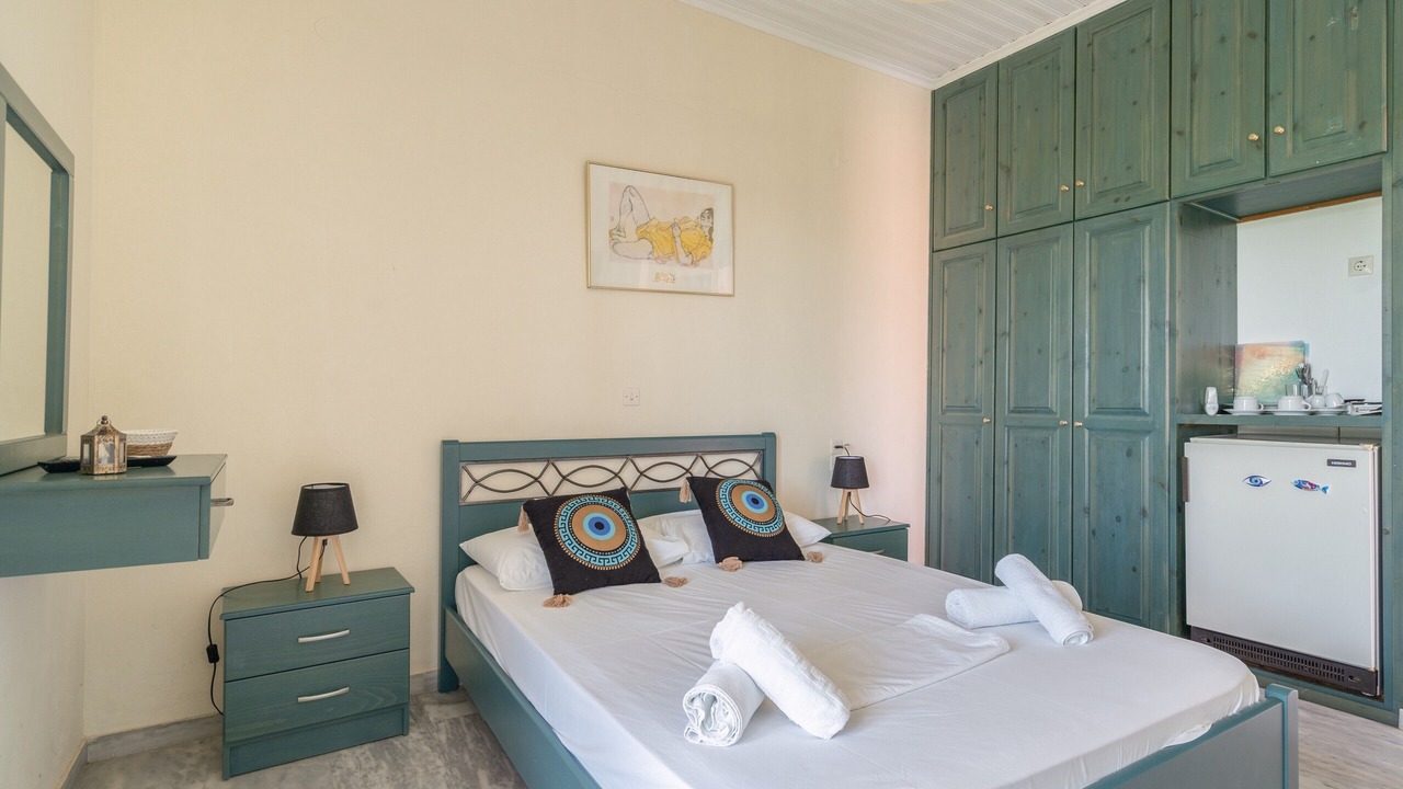 Photo of Bedroom in Nikiana