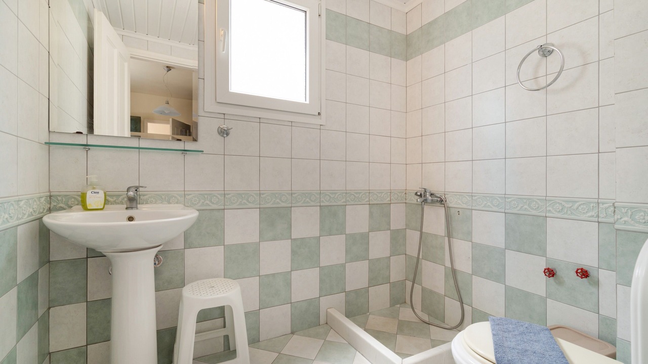 Photo of Bathroom in Nikiana
