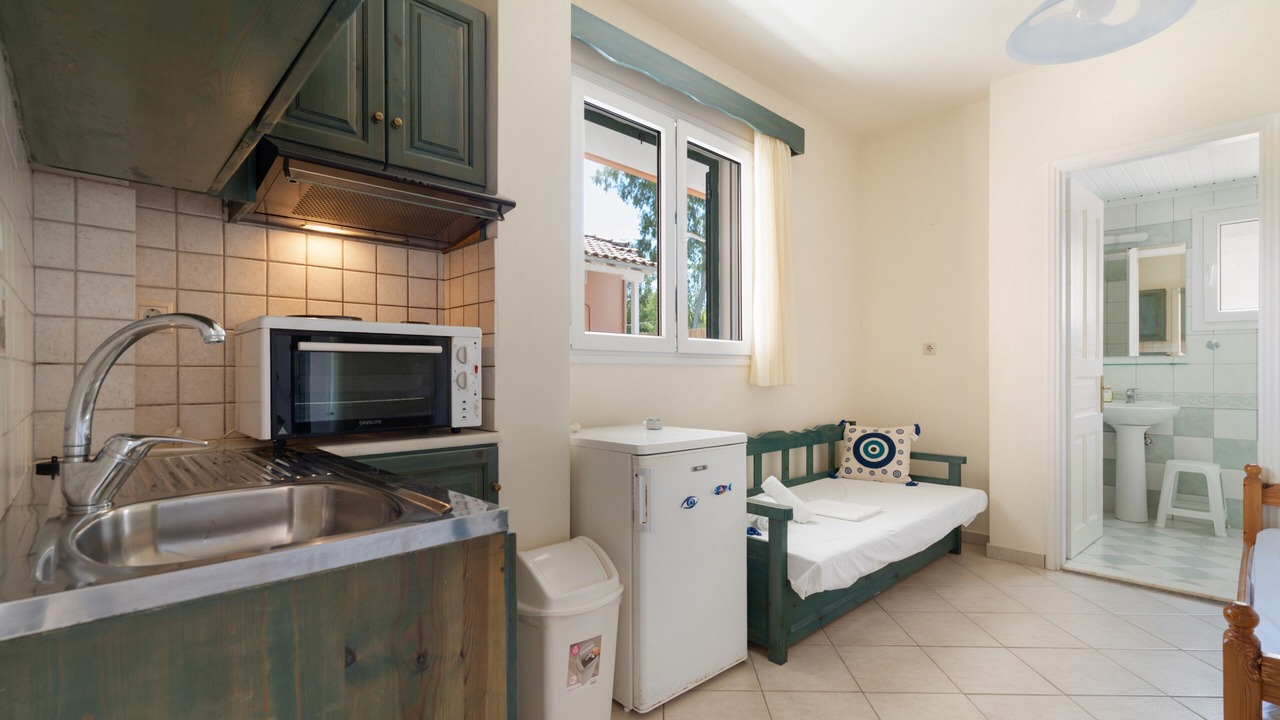Photo of Kitchen in Nikiana