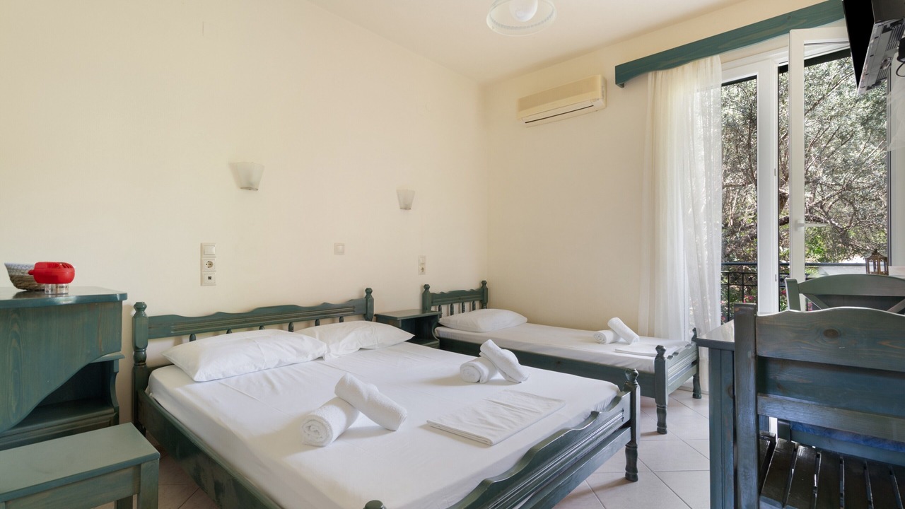 Photo of Bedroom in Nikiana