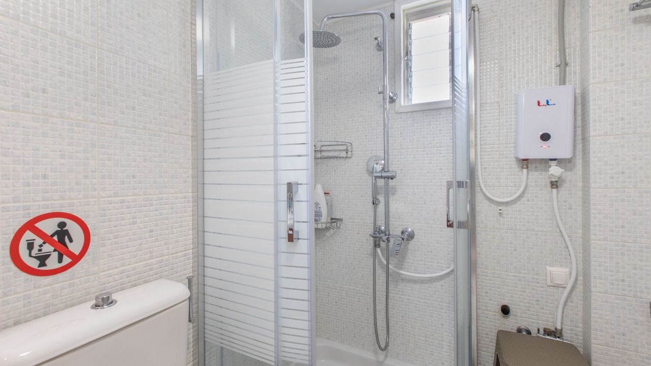 Photo of Bathroom in Lygaria