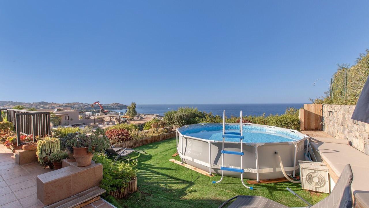 Photo of Patio Balcony in Lygaria