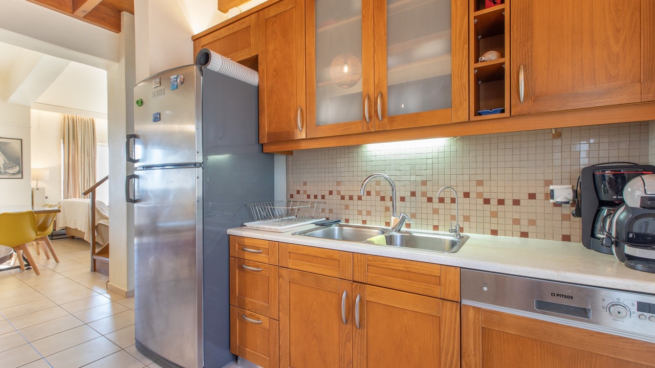 Photo of Kitchen in Lygaria