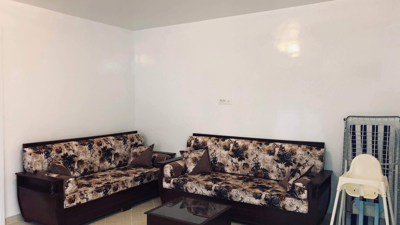 Photo of Livingroom in Tazerka