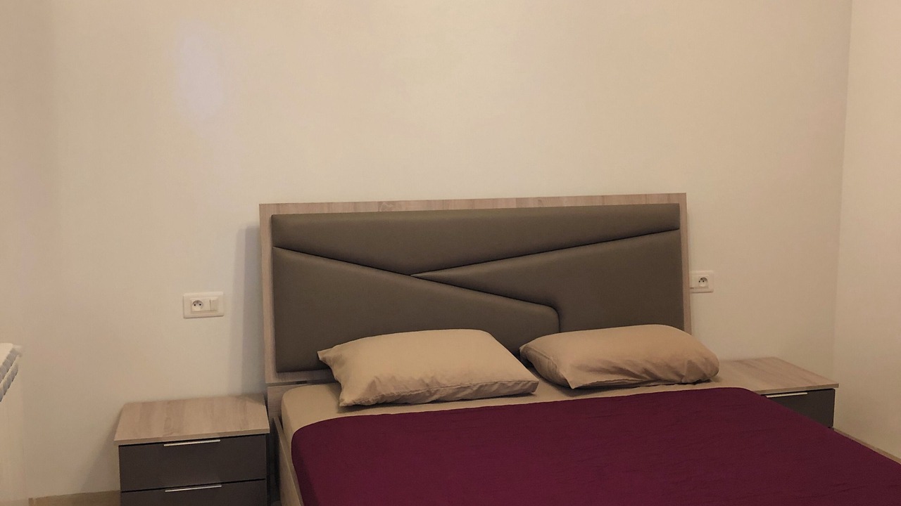 Photo of Bedroom in Tazerka