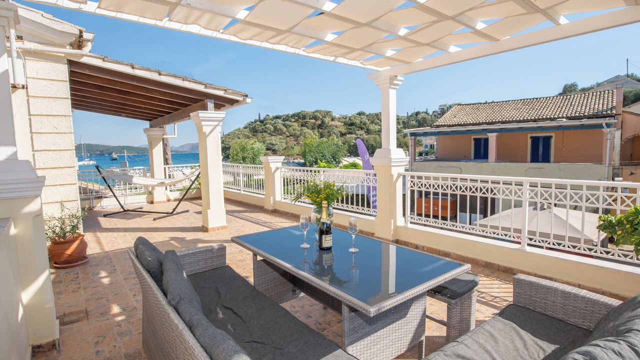 Photo of Outdoor in Agios Stefanos