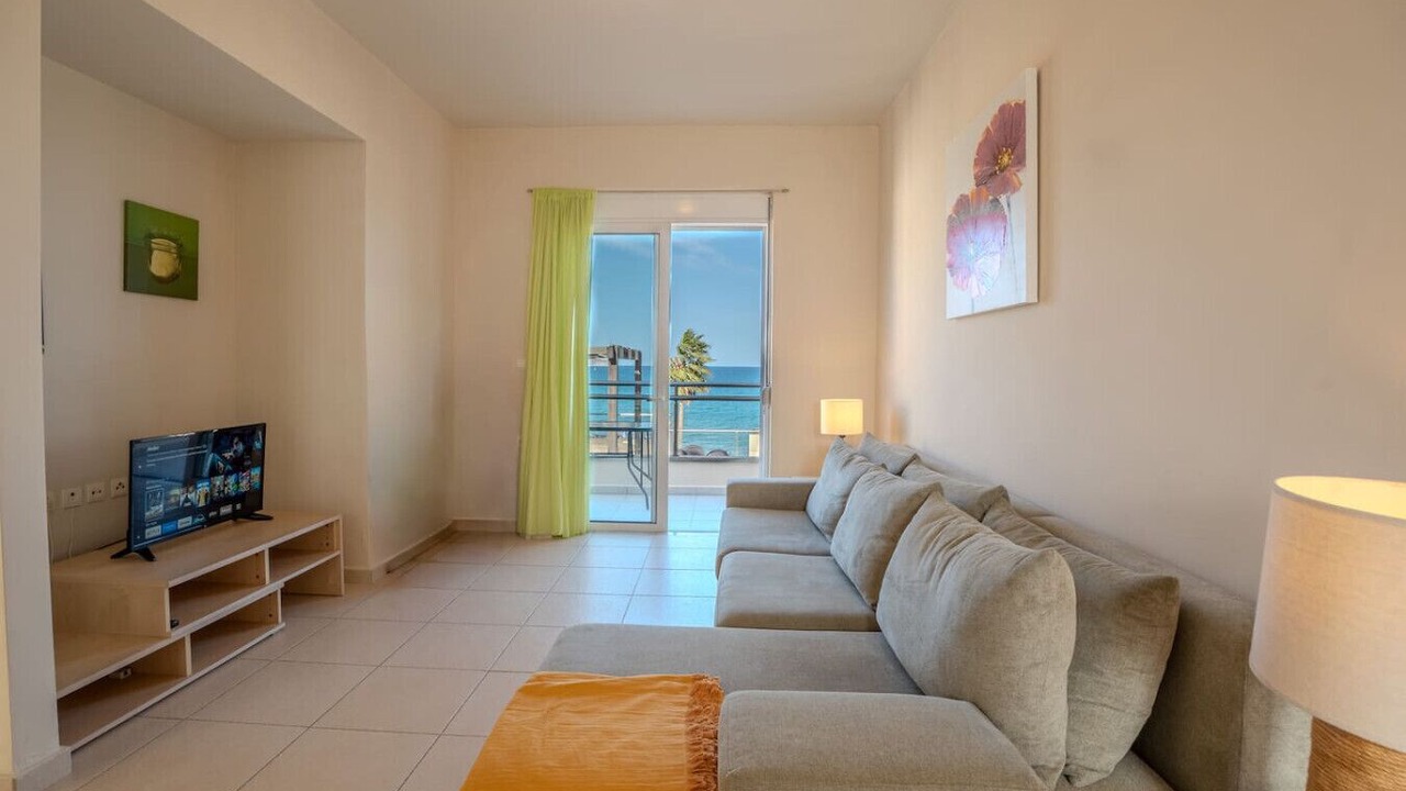 Photo of Livingroom in Kalyves