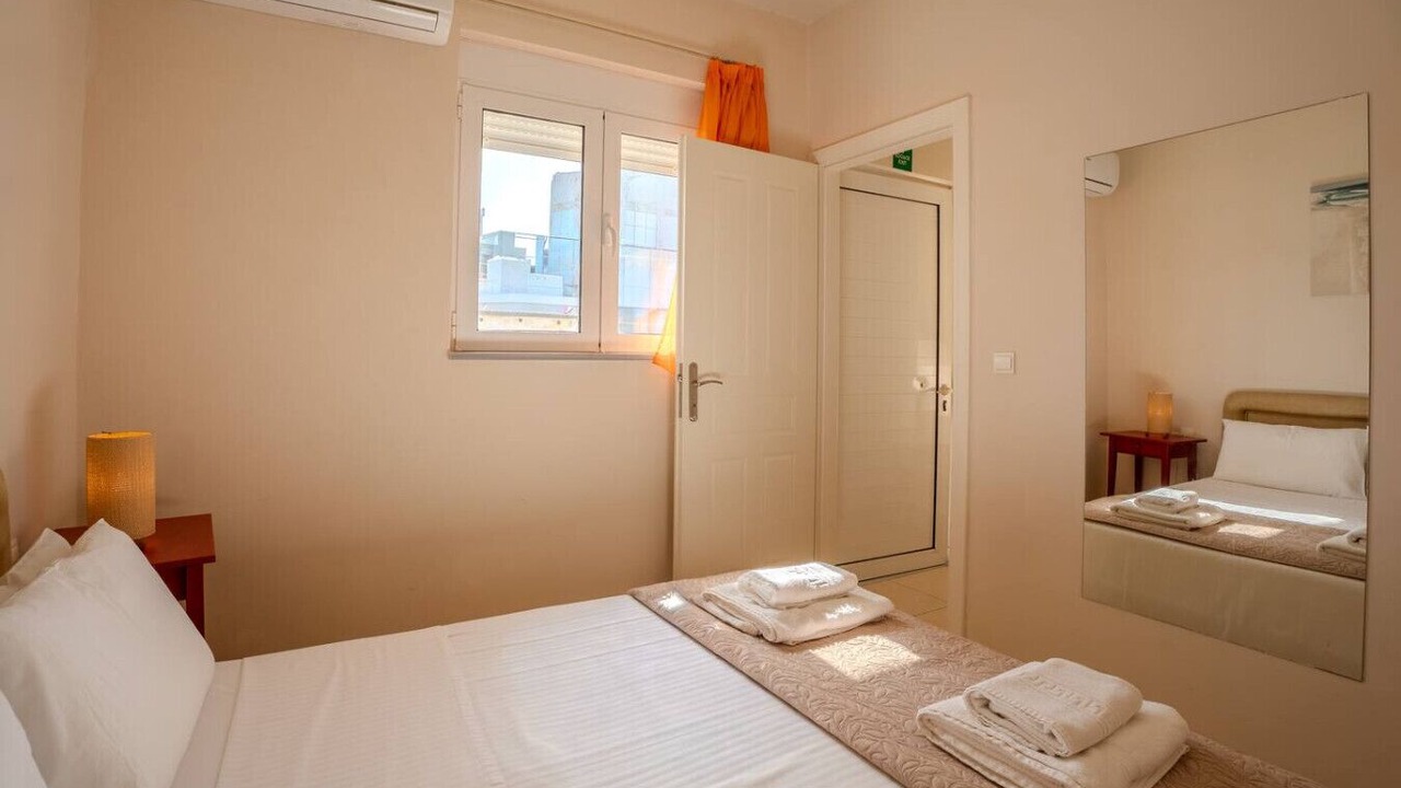 Photo of Bedroom in Kalyves