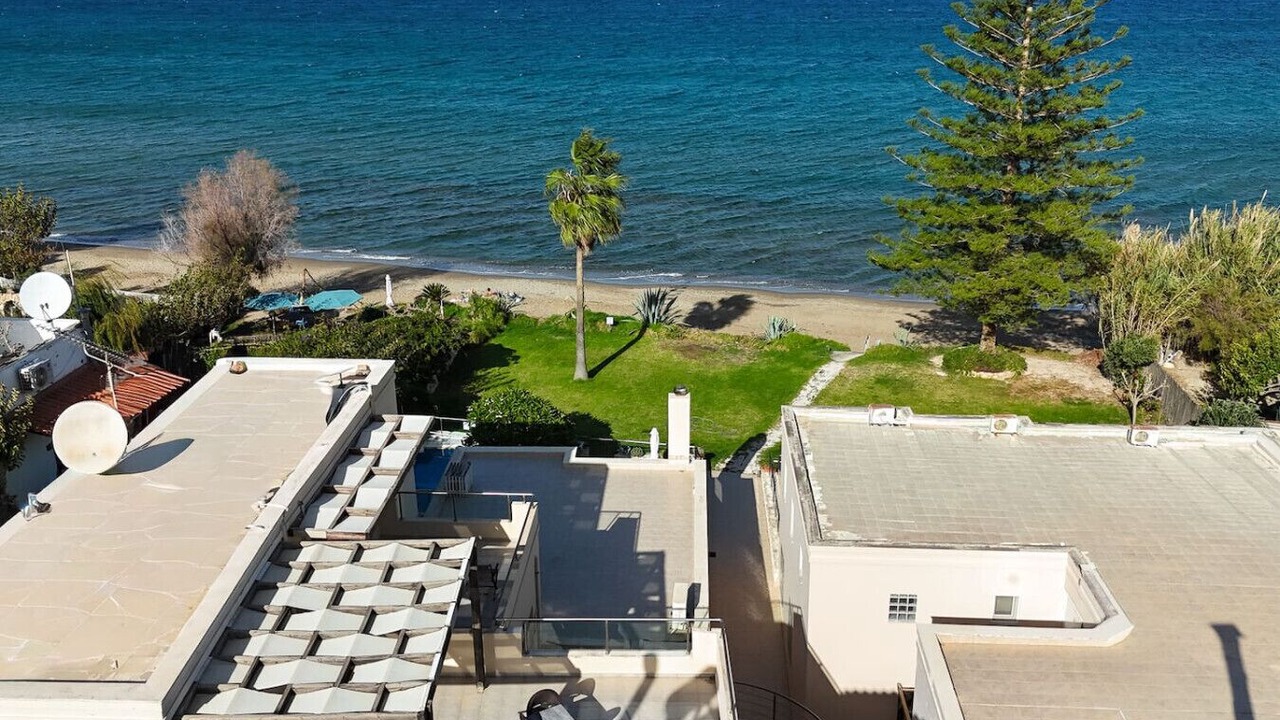 Photo of Outdoor in Kalyves
