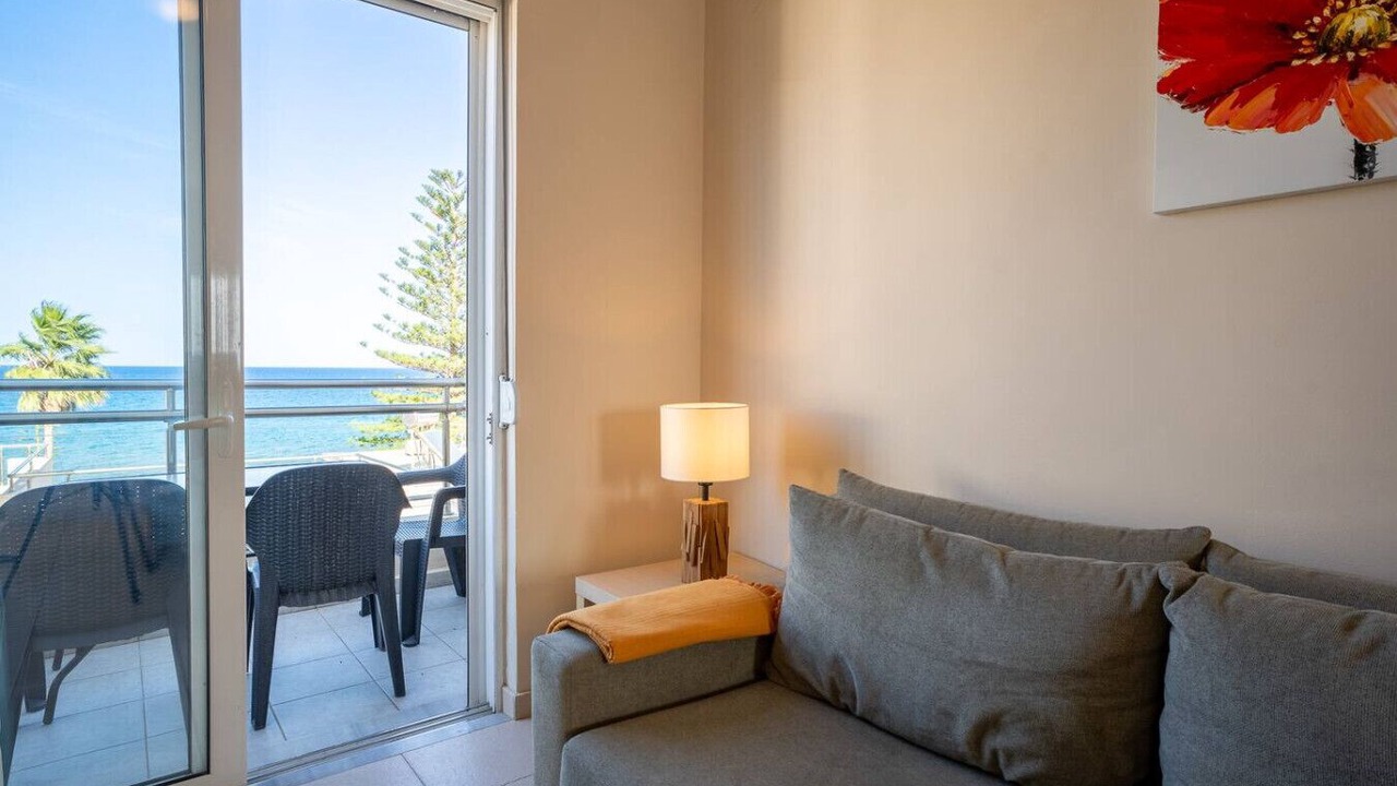Photo of Livingroom in Kalyves