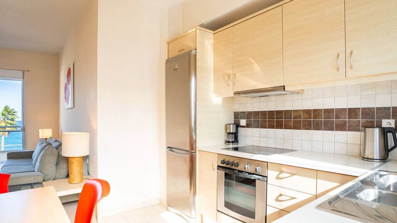 Photo of Kitchen in Kalyves