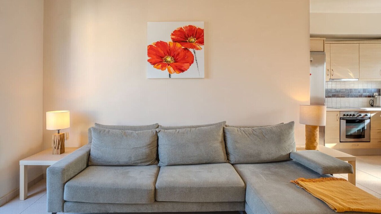 Photo of Livingroom in Kalyves